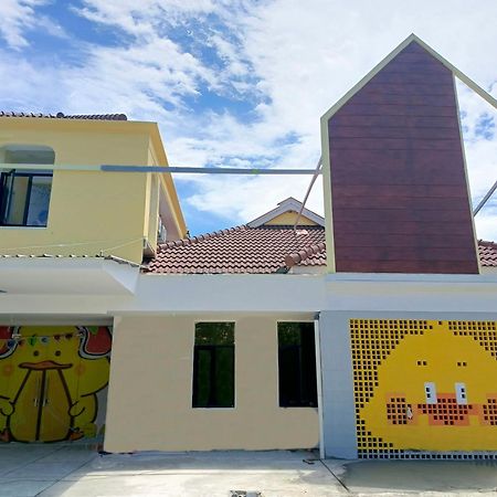 Bebek Kuning Residence Blimbing  Экстерьер фото