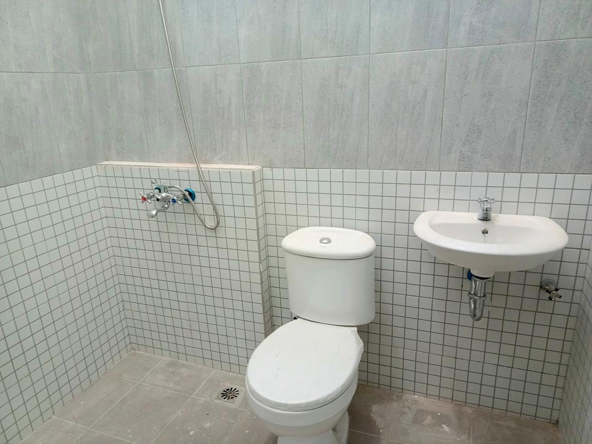 Bebek Kuning Residence Blimbing  Экстерьер фото