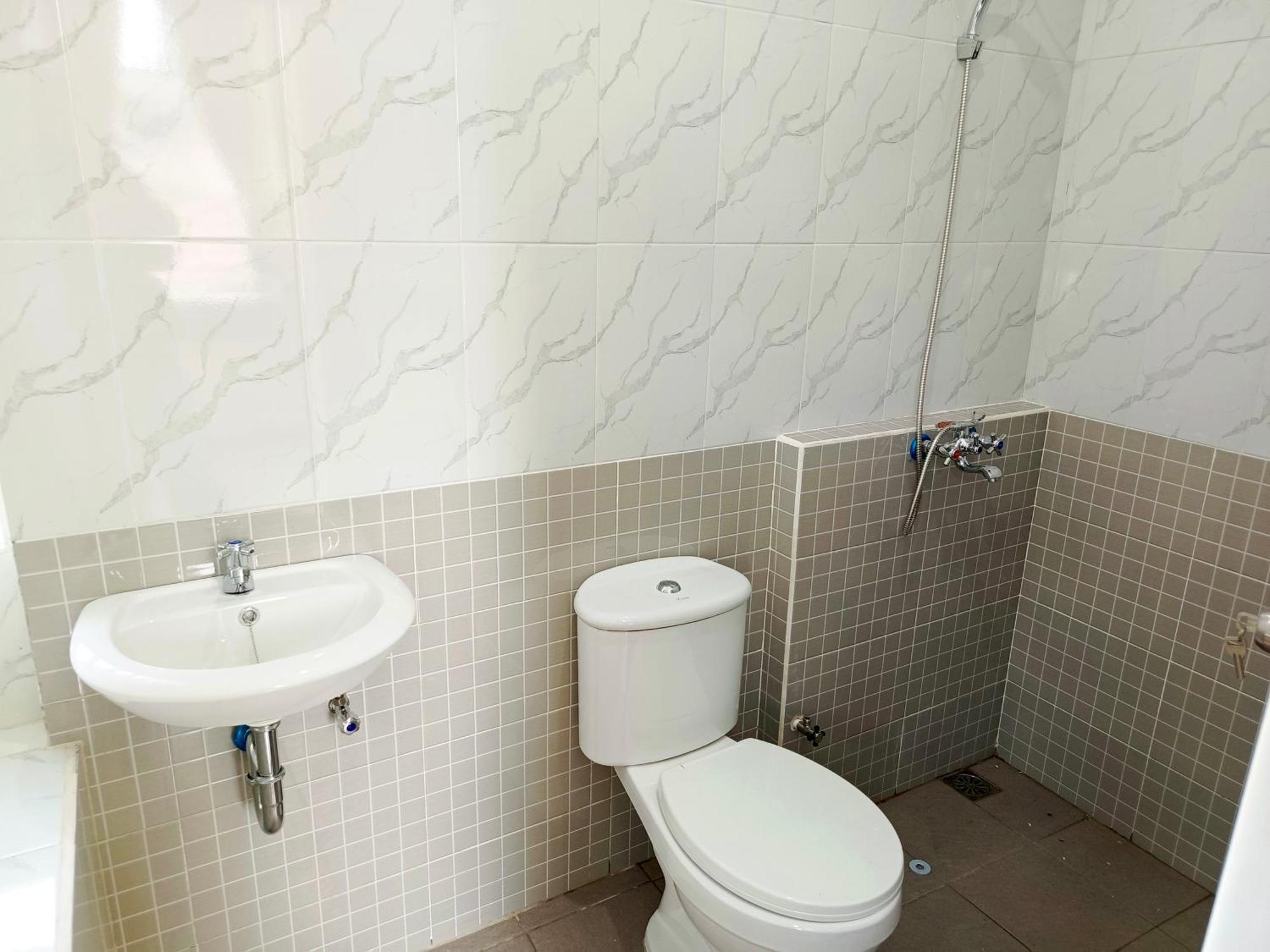 Bebek Kuning Residence Blimbing  Экстерьер фото