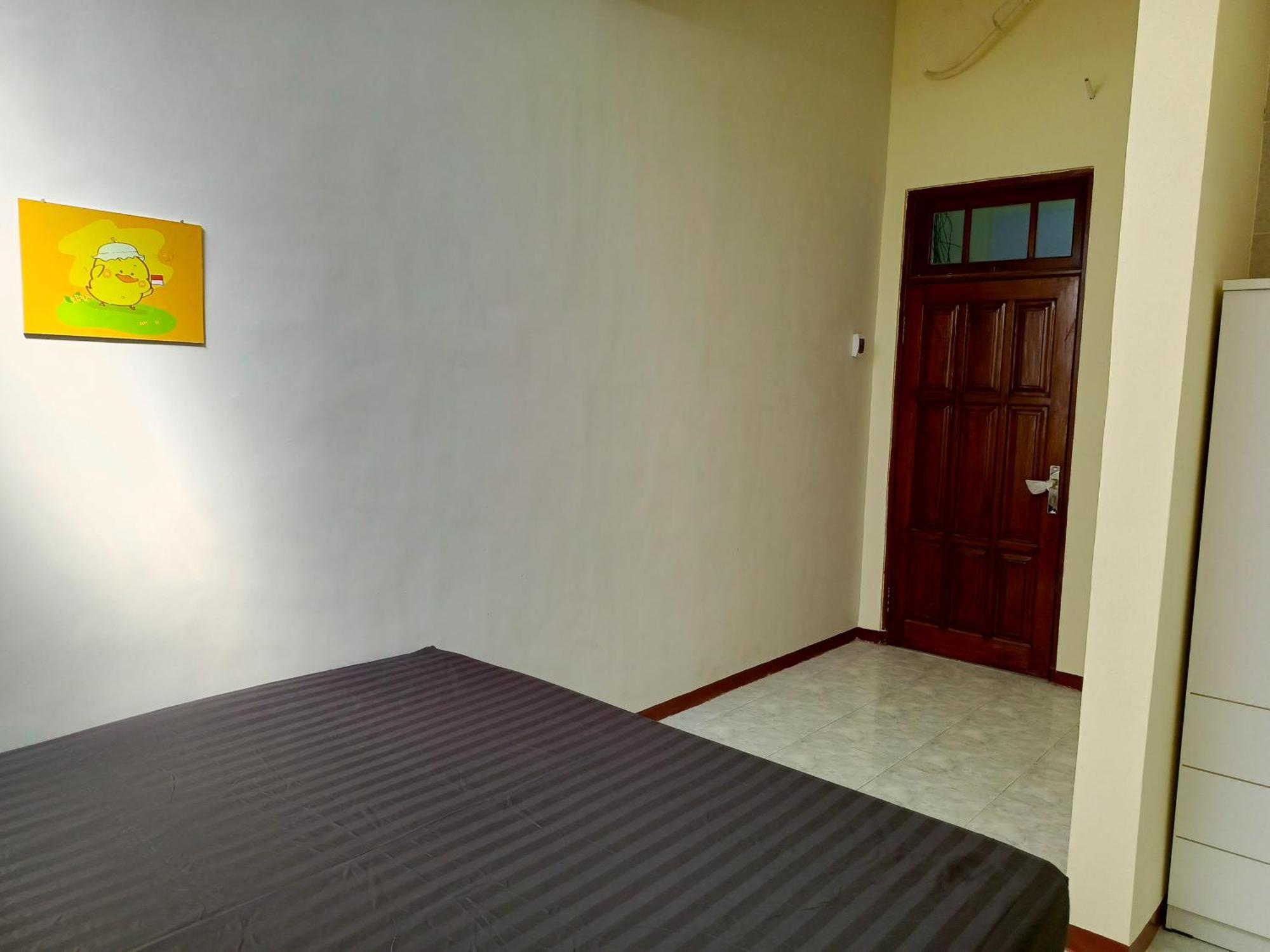Bebek Kuning Residence Blimbing  Экстерьер фото