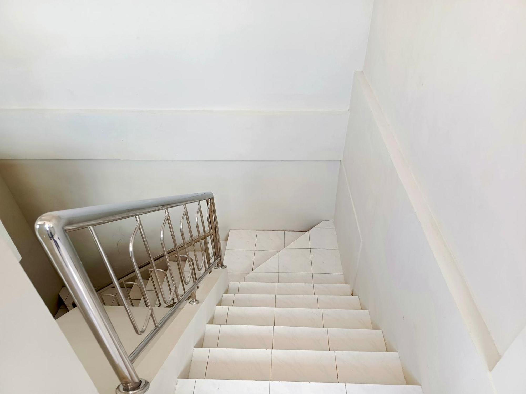 Bebek Kuning Residence Blimbing  Экстерьер фото